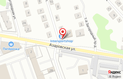 Пивная бар Терепец на карте
