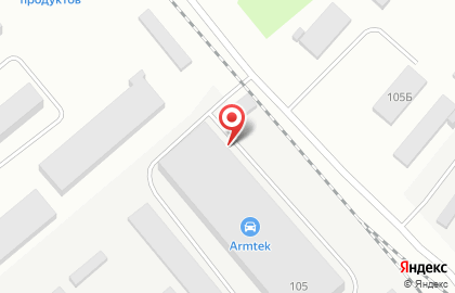 БурИнструментСервис на карте