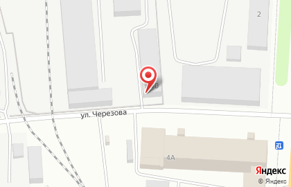 Компания Авто-Альянс в Ижевске на карте