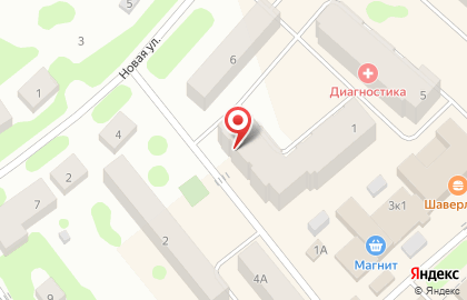Кафе Талисман в Санкт-Петербурге на карте