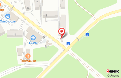 Строительная компания Норд-Вест в Иркутске на карте
