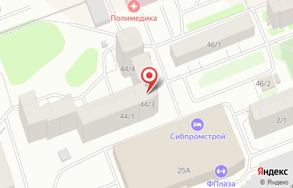 Центр ментальной арифметики Абакус на улице 30 лет Победы на карте