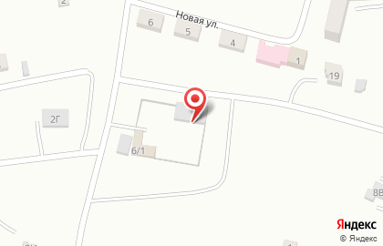 Автомагазин, ООО АвтоДВ 27 на карте