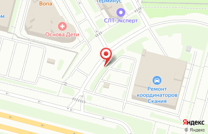 Fishnfire на карте