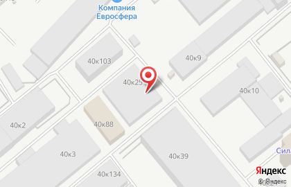 Фирменный магазин эксклюзивных тортов и пирожных Мастер Шоколад в Дзержинском районе на карте