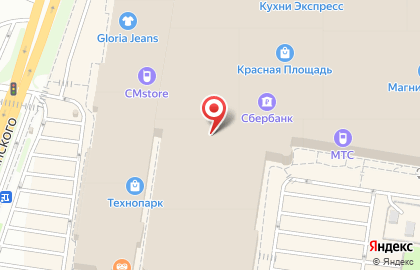 Ювелирный магазин Владимира Михайлова на карте