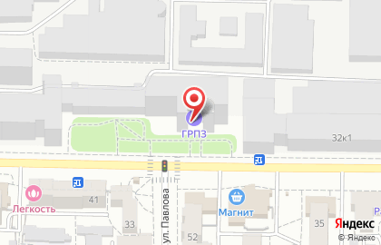 Специальное конструкторское бюро Автоматизация на Семинарской улице на карте