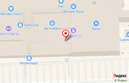 Магазин СамогонОк-АЛКОВАР в Советском районе на карте