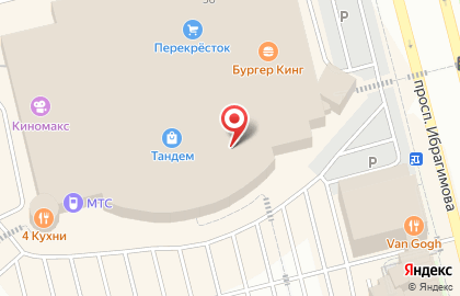Книга+ на карте