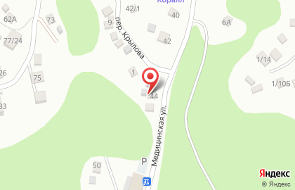 Кафе Азбука Вкусов на карте