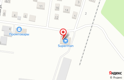 Компания Фанерный Двор на карте
