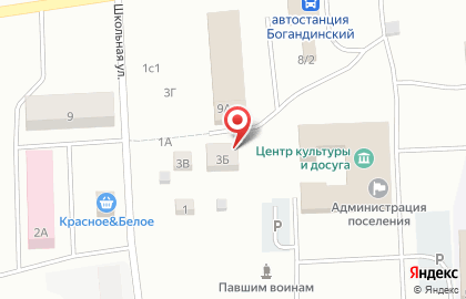 Цветочный салон Виктория на Юбилейной улице на карте