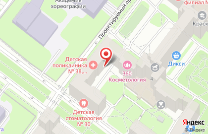 ООО Гидропруф на карте