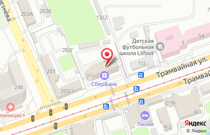 Гдевзятькредит.рф на карте