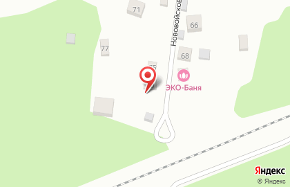 Транспортная компания в Пскове на карте