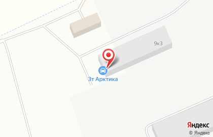 Компания В-Кран на карте