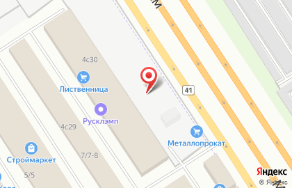 Suited.ru - замки для квартиры и дома на карте