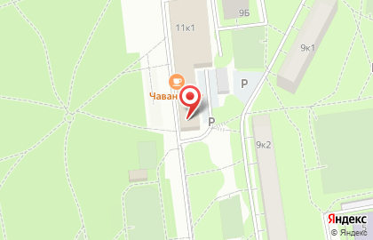 Банкомат Почта Банк в Москве на карте