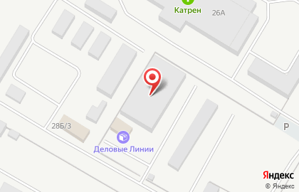 Поп Вибромаш на карте