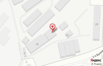 Мастерская БоксАвто на карте