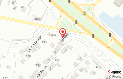 Автомойка Перекресток в Каспийске на карте