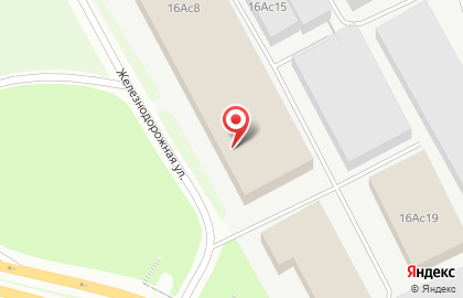 Алкомаркет Поляна на карте