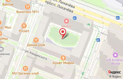 Клиника MD GROUP Зиларт на карте