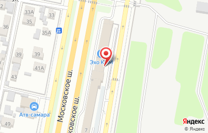 Первакъ на карте