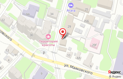 Торгово-производственная компания Каменный цветок на улице Станко на карте