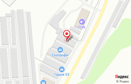 СТО Миг на Ахтубинской улице на карте
