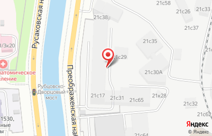 allchange.org на карте