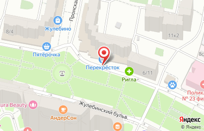 Uveshop.ru на карте