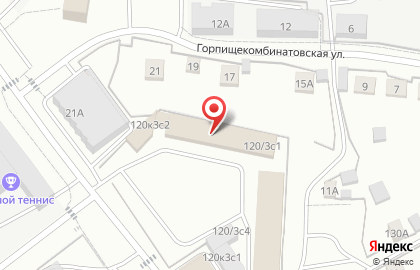 Салон-магазин Аквадизайн на Московском тракте на карте