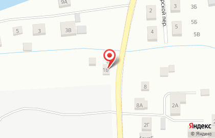 Торговая компания Биллион на Центральной улице на карте
