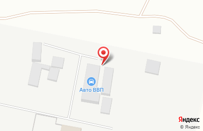 Автосервис по ремонту грузовых автомобилей PROFFI на карте