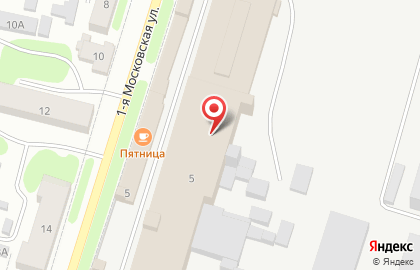 Райффайзенбанк, АО в Иваново на карте