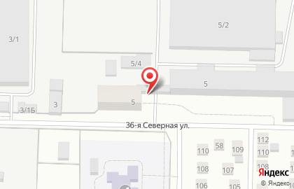 ООО ИДА-МЕБЕЛЬ на карте