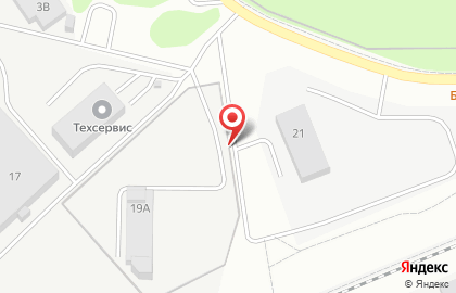 Интернет-провайдер Ивантеевские телекоммуникации на Школьной улице в Ивантеевке на карте