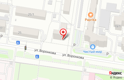 Магазин товаров для дома и детей на карте