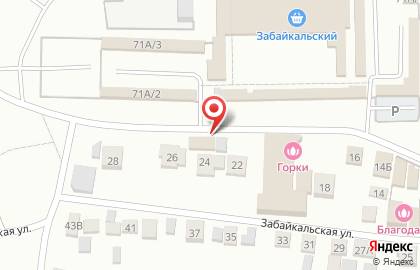 Компания по продаже металлопроката и металлоизделий на карте
