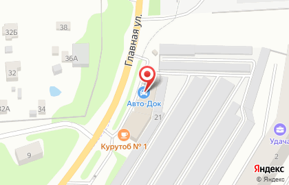 Петербургский центр страхования на карте