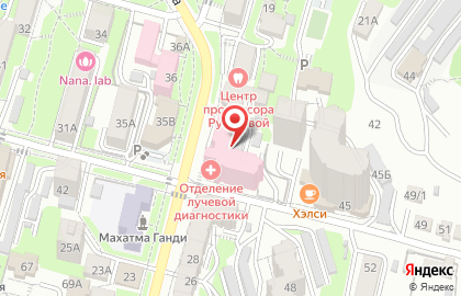 Банкомат МДМ Банк, филиал в г. Владивостоке на улице Уборевича на карте