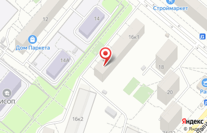 Интернет-магазин интим-товаров Puper.ru в Ломоносовском районе на карте