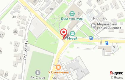 Сфера, студия керамической плитки и керамогранита на карте