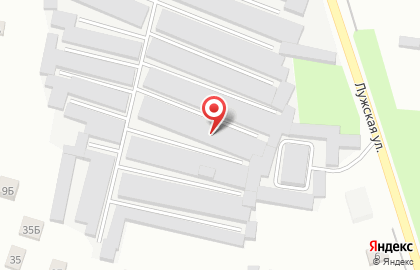 Автосервис OleGAuto на карте