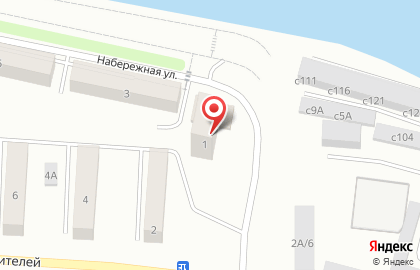 ДомМания на карте