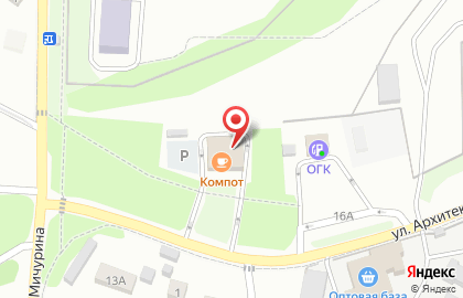 Автомагазин Shel Avto на карте