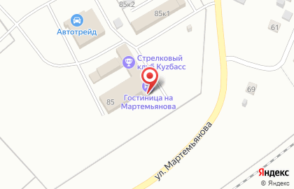 ГоРоД... на карте