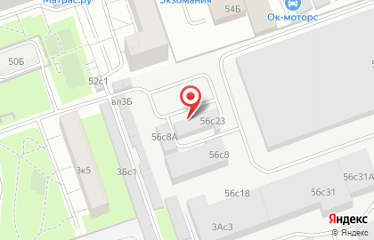 АМРИКОН, ООО на карте