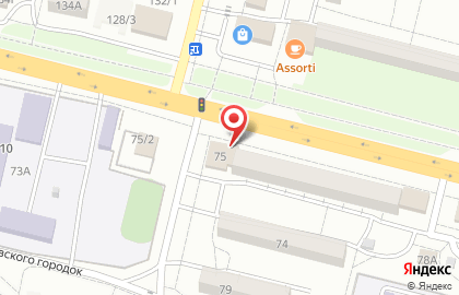 Магазин телефонов и аксессуаров hoco на карте